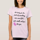 Zoek naar nieuw begin tshirts Elk persoon
