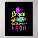 Zoek naar retro raket posters Aliens