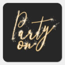 Zoek naar verjaardags vuurwerk stickers Partij