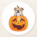 Zoek naar truc onderzetters Herfst