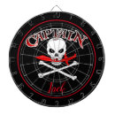 Zoek naar jolly roger dartborden Schedel