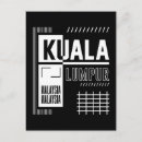 Zoek naar kuala lumpur briefkaarten Reizen