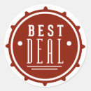 Zoek naar aanbieding stickers Verkoop