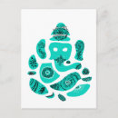 Zoek naar ganesha briefkaarten Yoga