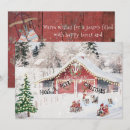 Zoek naar aussie kaarten Sneeuw