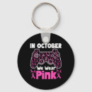 Zoek naar borst kanker sleutelhangers Kankerlint