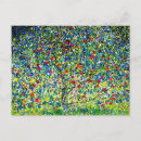 Zoek naar klimt kunst briefkaarten Landschap