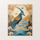 Zoek naar egyptisch puzzels Vogel