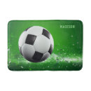Zoek naar voetbal badmatten Groen