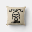 Zoek naar gangster kussens Grappig