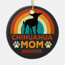 Zoek naar chihuahua ornamenten Kerstmis