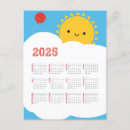 Zoek naar kawaii zon briefkaarten Wolken