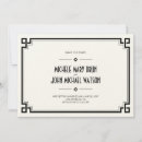 Zoek naar kader uitnodigingen Vintage