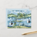 Zoek naar zwaan briefkaarten Bloemen