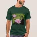 Zoek naar waterlelie tshirts Vijver