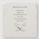 Zoek naar humor onderzetters Schattig