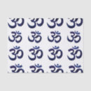 Zoek naar spiritualiteit tissue papier Spiritueel