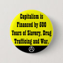 Zoek naar anarchisme buttons Anarchist