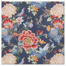 Zoek naar elegant stoffen Chinoiserie
