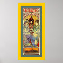 Zoek naar benedictine posters Retro