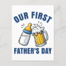 Zoek naar eerste vaderdag briefkaarten Bestty ever