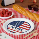 Zoek naar president borden Verkiezing