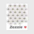 Zoek naar vintage parijs stickers Goud