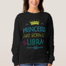 Zoek naar prinses hoodies Geboren