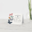 Zoek naar butterfly kaarten Aanstaande moeder