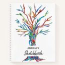 Zoek naar boom notitieboeken Voor iedereen