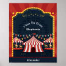 Zoek naar circus dier posters Ieder kind
