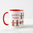 Zoek naar peperkoek mokken Santa