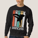 Zoek naar dansers hoodies Voor iedereen