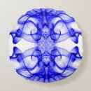 Zoek naar pen kussens Blauw