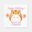 Zoek naar hamster servetten Huisdier