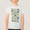 Zoek naar kikker tekening kleding Grappig