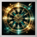 Zoek naar astronomische posters Kosmos