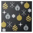 Zoek naar zilver tegels Sneeuwvlokken