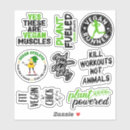 Zoek naar veganisten stickers Activisme