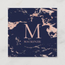 Zoek naar navy blue gold visitekaartjes Schoonheid