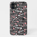 Zoek naar geur iphone hoesjes New york