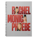 Zoek naar rachel notitieboeken Friends tv serie
