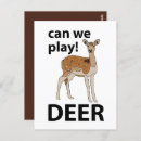 Zoek naar herten briefkaarten Voor haar