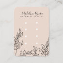 Zoek naar studs visitekaartjes Noppen