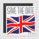 Zoek naar union flag uitnodigingen British