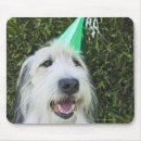 Zoek naar feest muismatten Hond