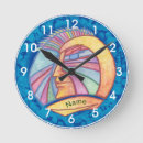 Zoek naar alien klokken Sci fi