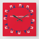 Zoek naar koningin elizabeth kunst Rood