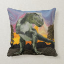 Zoek naar trex kussens Tyrannosaurus rex