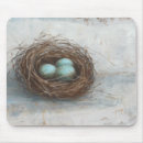 Zoek naar eieren muismatten Nesten